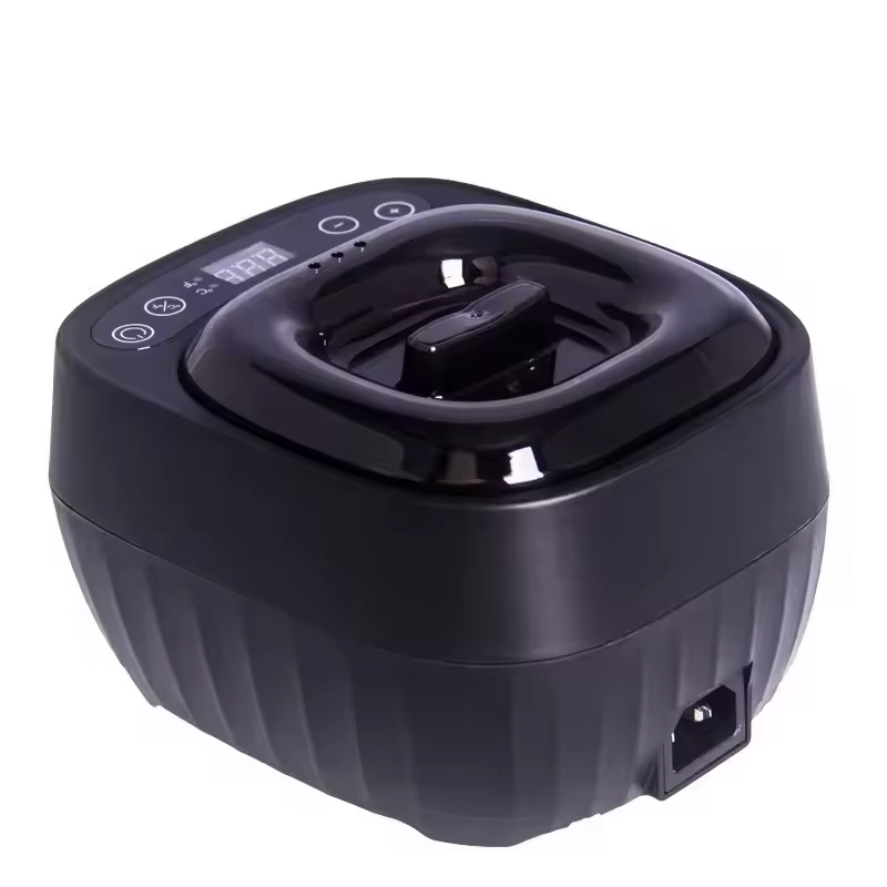New Arrival Hair Removal Wax Heater 400CC Depilatory Wax Heater Warmer Digital Wax Heater Machine