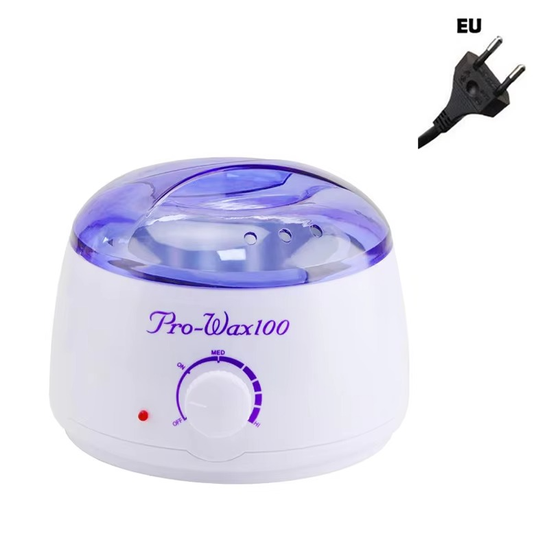 Home Use Multifunctional Hair Removal Machine Wax Melting Paraffin Heater Wax Beans Bead Heating Machine Wax Heater