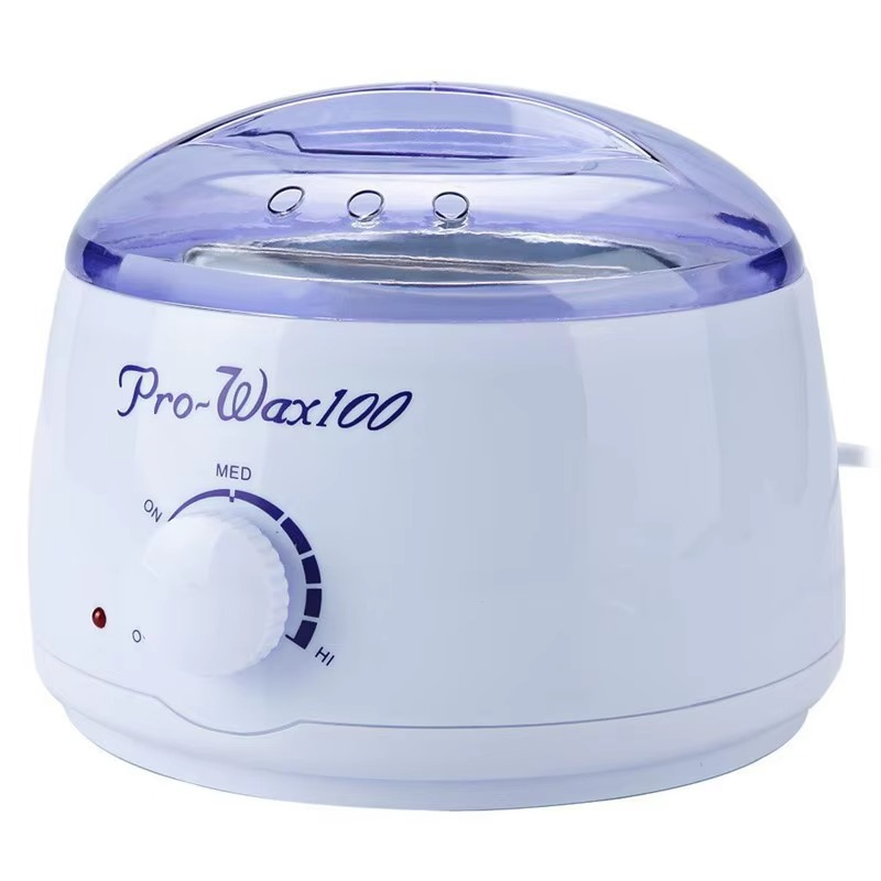 Home Use Multifunctional Hair Removal Machine Wax Melting Paraffin Heater Wax Beans Bead Heating Machine Wax Heater