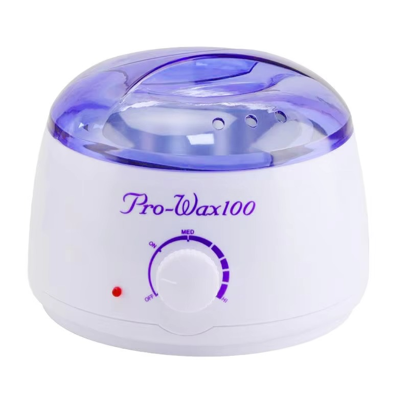 Home Use Multifunctional Hair Removal Machine Wax Melting Paraffin Heater Wax Beans Bead Heating Machine Wax Heater