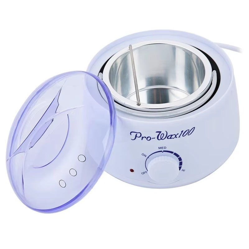 Home Use Multifunctional Hair Removal Machine Wax Melting Paraffin Heater Wax Beans Bead Heating Machine Wax Heater