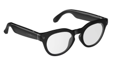 Smart HD Camera Sunglasses with Voice Call & Noise Reduction – 1080p Sports DVR Glasses
