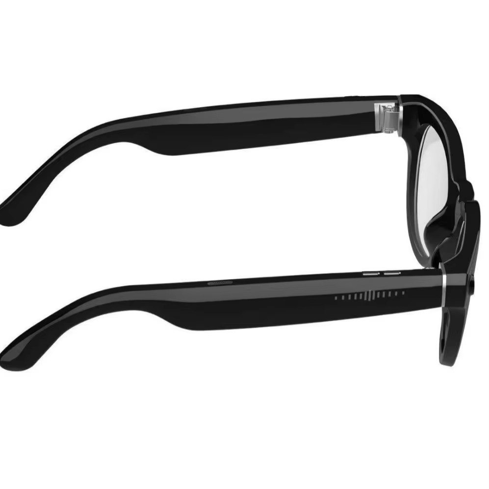 Smart HD Camera Sunglasses with Voice Call & Noise Reduction – 1080p Sports DVR Glasses