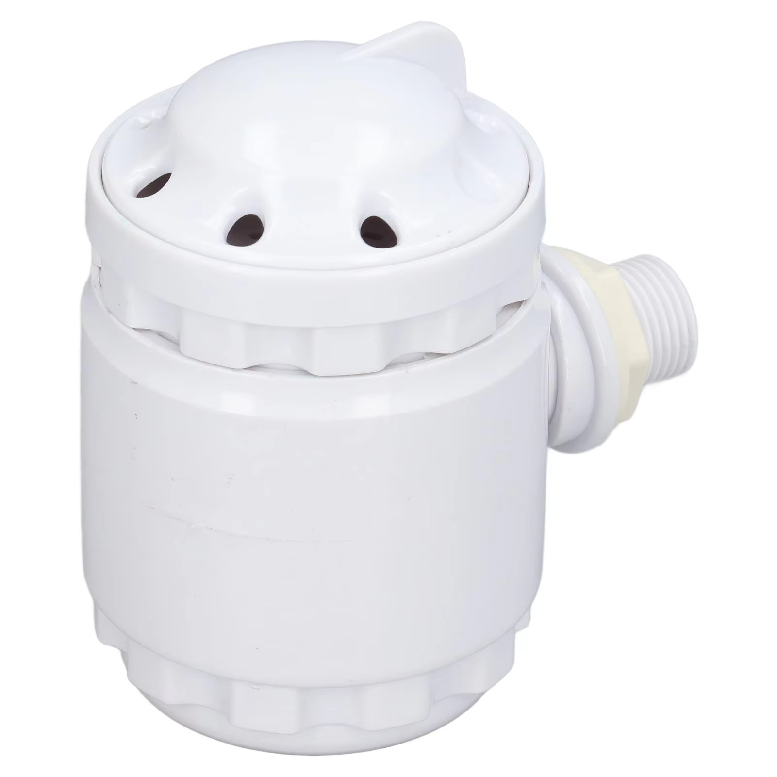 Steam Outlet G1/2 Male Thread Steam Generator Nozzle for Sauna Room SPA Room with Aromatherapy Function Shower Room Steam Outlet