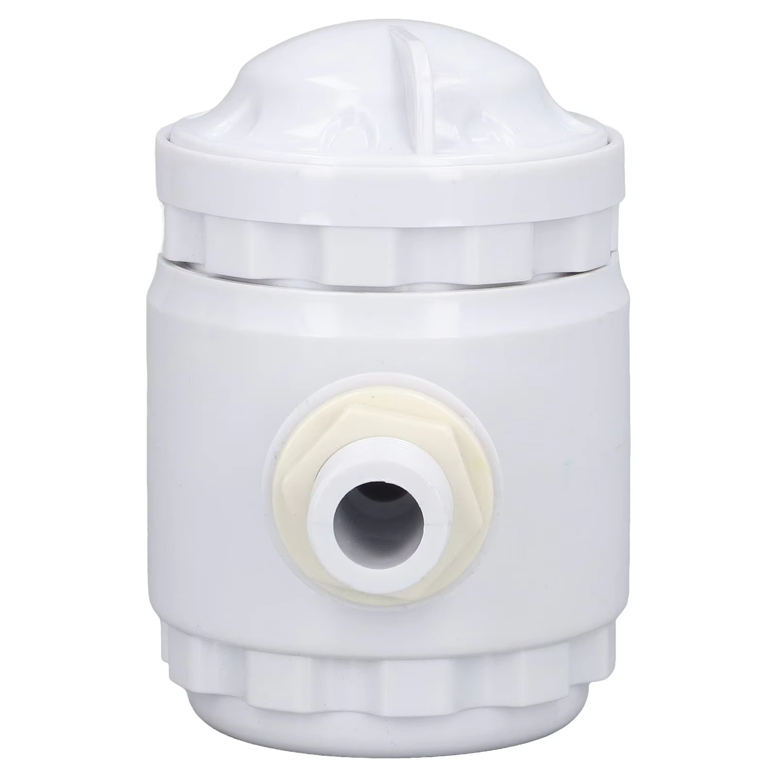 Steam Outlet G1/2 Male Thread Steam Generator Nozzle for Sauna Room SPA Room with Aromatherapy Function Shower Room Steam Outlet