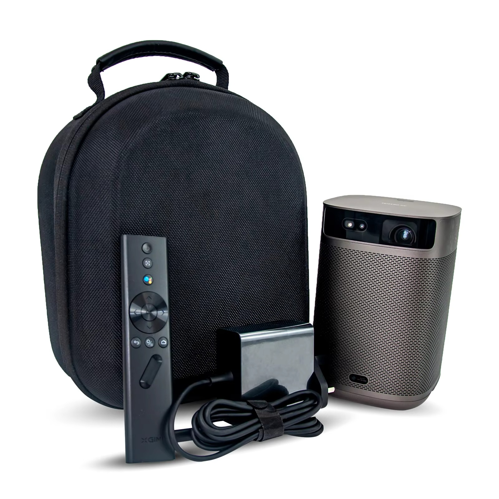 Hard Storage Bag for XGIMI MOGO 2 Pro Projector Travel Carrying Case Portable shockproof Box for XGIMI MOGO 2 Pro Accessories