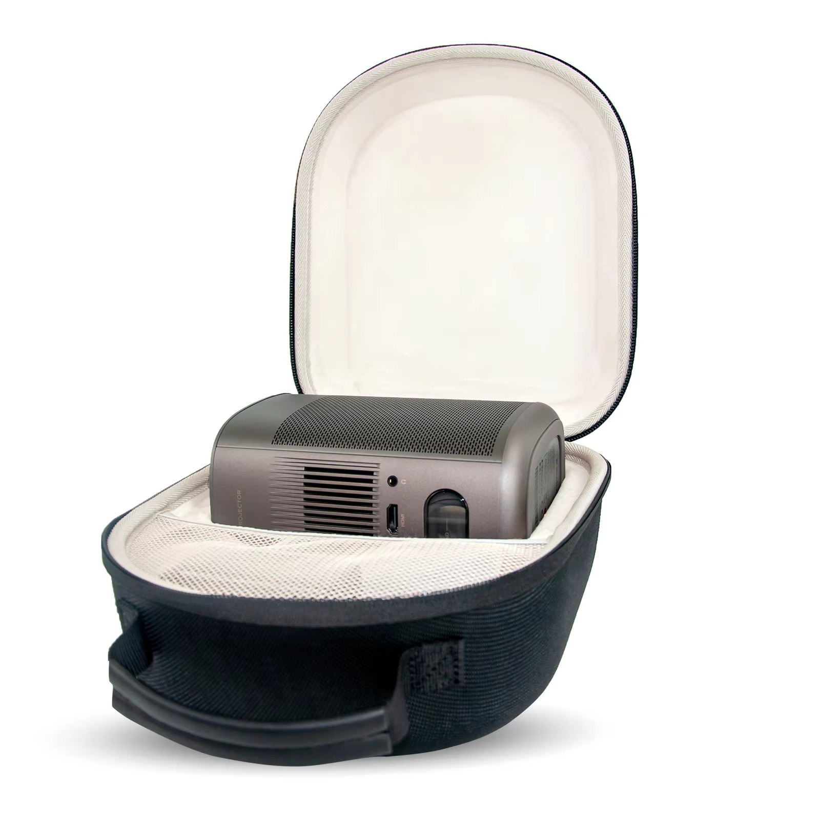 Hard Storage Bag for XGIMI MOGO 2 Pro Projector Travel Carrying Case Portable shockproof Box for XGIMI MOGO 2 Pro Accessories