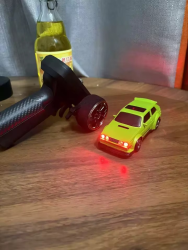 1:43 Rc Cars Full-Scale Four-Wheel Drive High-Speed Drift Car Remote Control Car 2.4g With Gyroscope Mini Remote Control Car Toy
