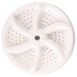 Household Portable Washer Ultra Power Automatic Cycle Clean Design for Infants Babies Clothes Supply