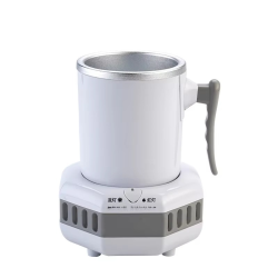New Quick Cooling Refrigeration Cup Home Office Portable Cooling Drinks Cola Beer Coffee Juice Water Mini Cooler Mini Fridge