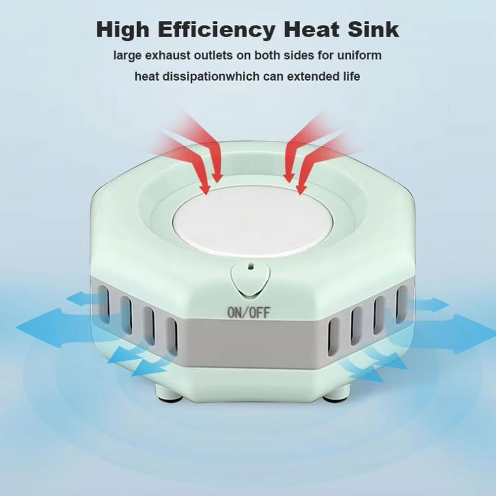 New Quick Cooling Refrigeration Cup Home Office Portable Cooling Drinks Cola Beer Coffee Juice Water Mini Cooler Mini Fridge