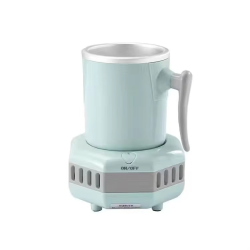 New Quick Cooling Refrigeration Cup Home Office Portable Cooling Drinks Cola Beer Coffee Juice Water Mini Cooler Mini Fridge