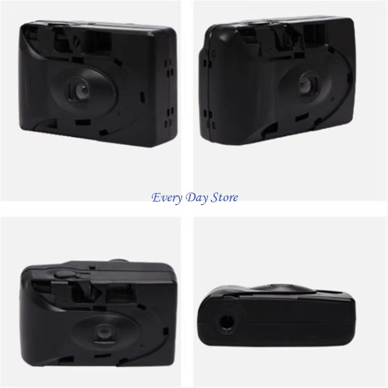 Disposable Camera Time Cameras for Weddings Event Party with 8/12pcs Film
