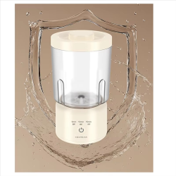 A52Q-Household Mini Washing Machine Automatic Brush Cleaner Portable Small Washing Machine For Socks Underwear Panties Washer