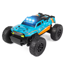 High Horsepower Alloy Remote Control Car, Large Off-Road High-Speed Car, Professional Drift RC Racing Car, Boys' Toy Gift