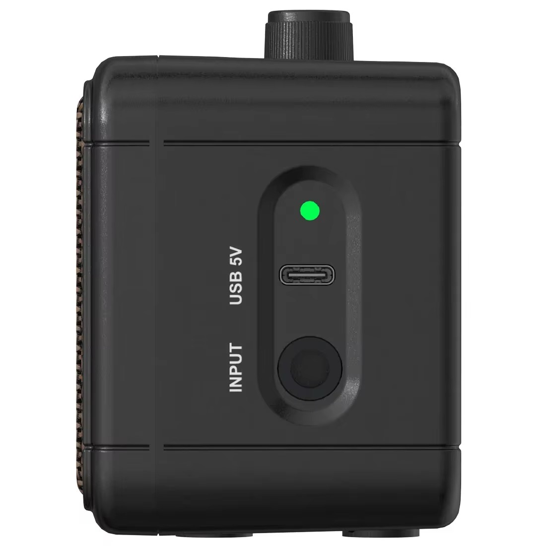 Aroma AG-04 Amplifier Bluetooth Audio AMP Portable Speaker Electric Guitar Mini Amplifier 5W Output Electric Guitar Accessories