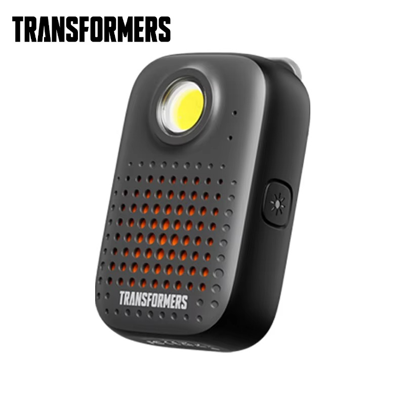 TRANSFORMERS TF-Y07 Pro Portable Bluetooth Speaker Magnetic Waterproof Outdoor Mini Loudspeaker Cycling Sport Subwoofer Choice