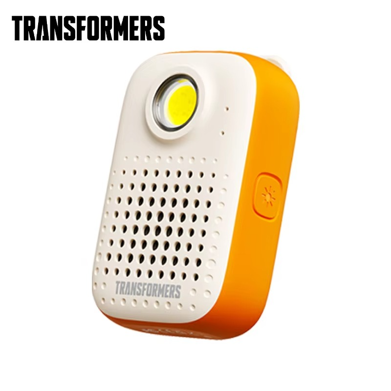 TRANSFORMERS TF-Y07 Pro Portable Bluetooth Speaker Magnetic Waterproof Outdoor Mini Loudspeaker Cycling Sport Subwoofer Choice