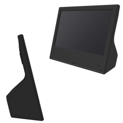 D14 Rechargeable 8800mAh LEADSTAR 14 inch Portable Mini TV Built in DVB-T2 DAB Radio Hevc H265 10Bit All In One