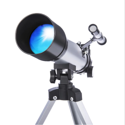 Astronomical Telescope with Tripod Star Finder Scope Zoom Monocular Telescope for Children Beginners Telescope for Beginners