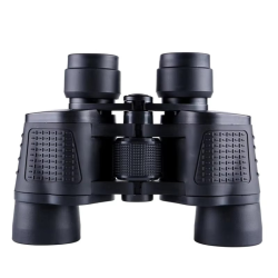 Binoculars 80X80 Long Range 15000m HD High Power Telescope Optical Glass Lens Low Light Waterproof For Hunting Sports Scope