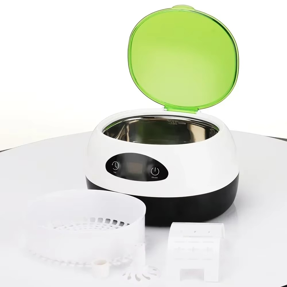 Widely popular commercial ultrasonic cleaning machine ultrasonic portable washing machine