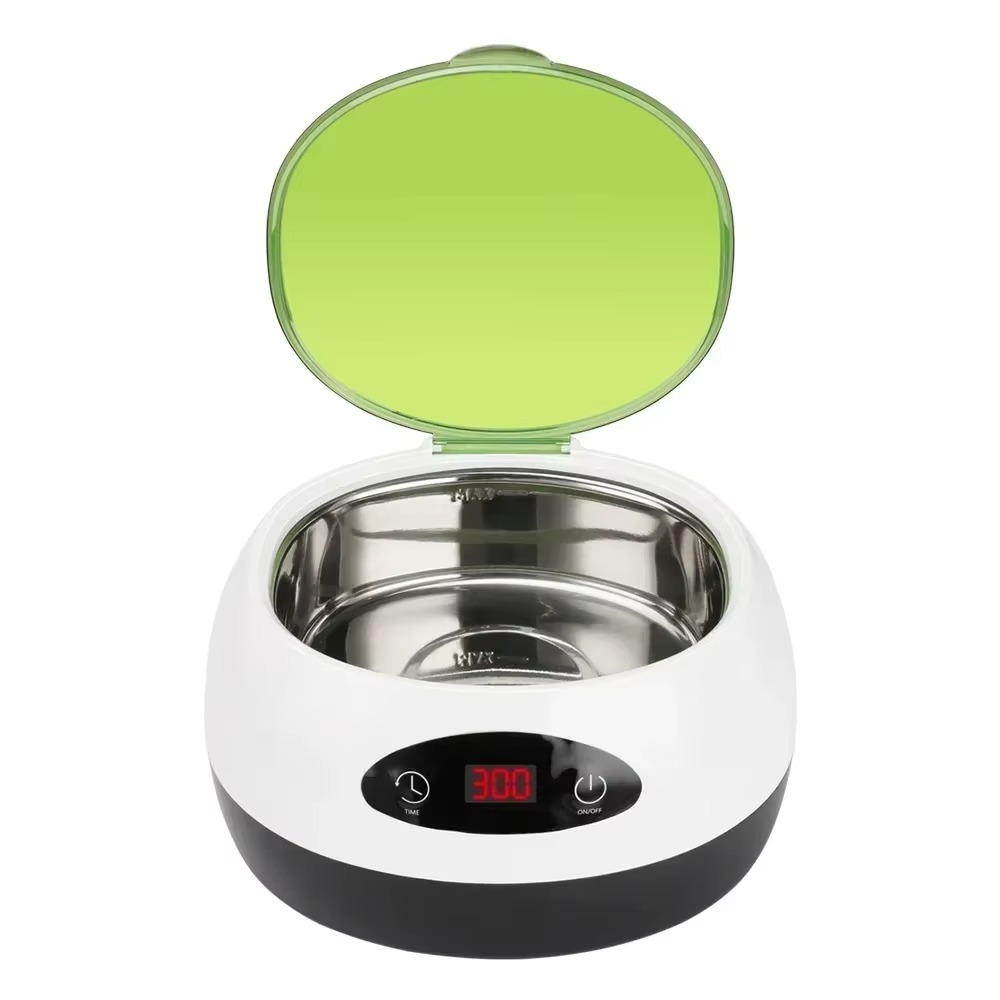 Widely popular commercial ultrasonic cleaning machine ultrasonic portable washing machine