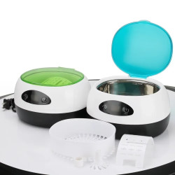 Widely popular commercial ultrasonic cleaning machine ultrasonic portable washing machine