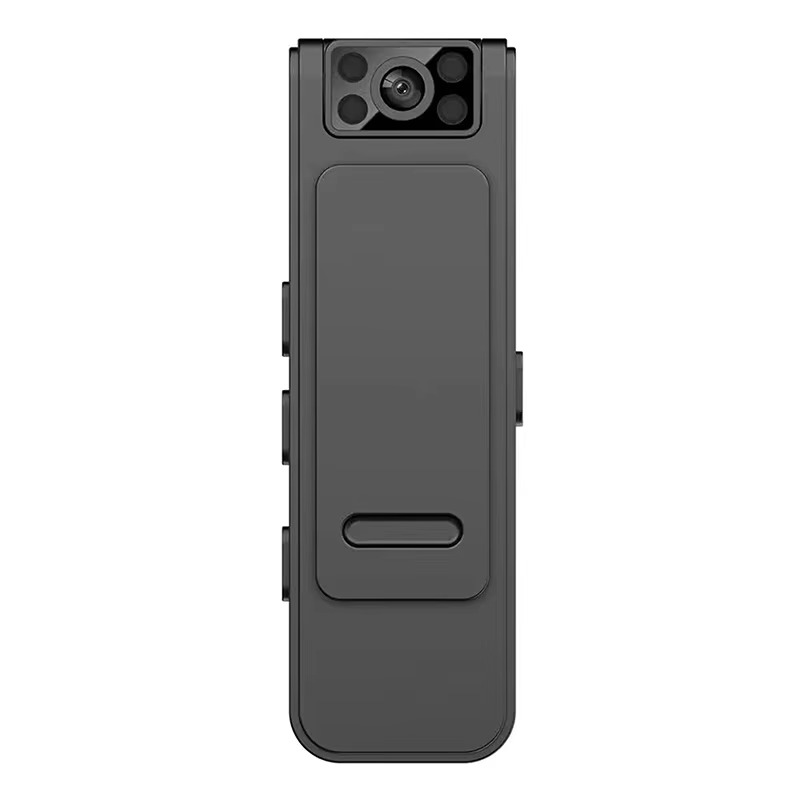 L8 Mini 1080P HD Body Camera | WiFi | Night Vision | 180° Rotatable | 600mAh