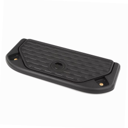 5YM17TX7AE Storage Box Lid Black For Dodge Ram 2019-2024 Interior Accessories Automobiles Parts & Accessories 1Pc