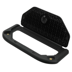 5YM17TX7AE SINOCMP 1PCS Car Interior Storage Box Lid For Dodge Ram 2019-2024 Placement On Left & Right Side