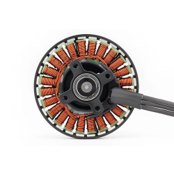 T-MOTOR MN5006 Antigravity Type 4-6S UAV Motor KV300 KV450 Brushless Motor For Ultra light, high efficiency