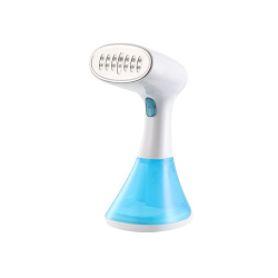 1600W Hand-Held Ironing Machine Fast Heat Small Portable Household 320ml Steam Handheld Fabric Steamer For Home Travel EU 220V