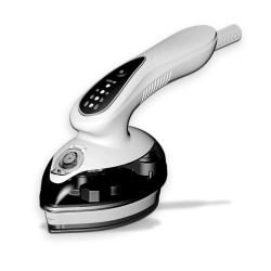Handheld 1100W Garment Steamer Iron Portable Steam Cleaner for Cloth Home Electric Hanging Mite Removal Steamer Garment EU/US