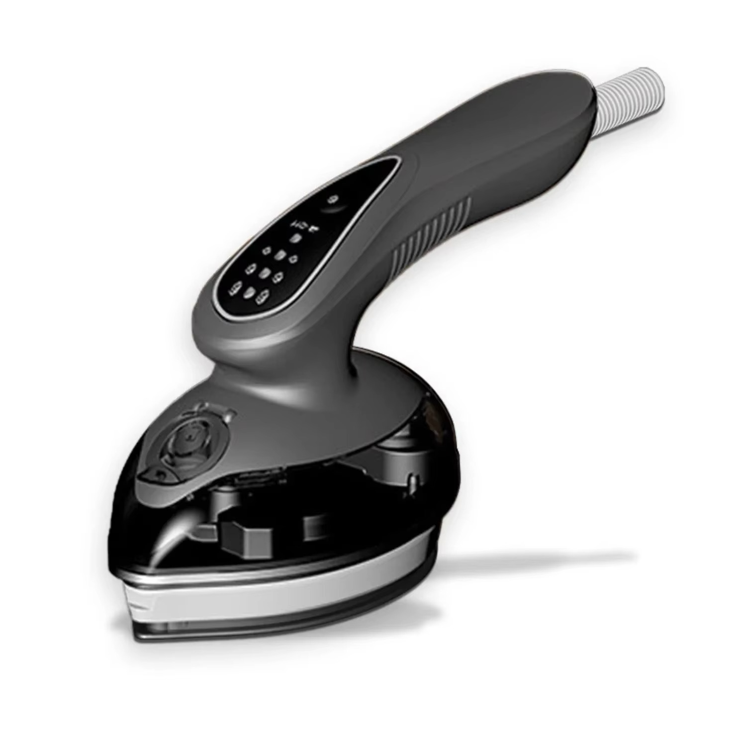 Handheld 1100W Garment Steamer Iron Portable Steam Cleaner for Cloth Home Electric Hanging Mite Removal Steamer Garment EU/US