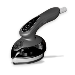 Handheld 1100W Garment Steamer Iron Portable Steam Cleaner for Cloth Home Electric Hanging Mite Removal Steamer Garment EU/US
