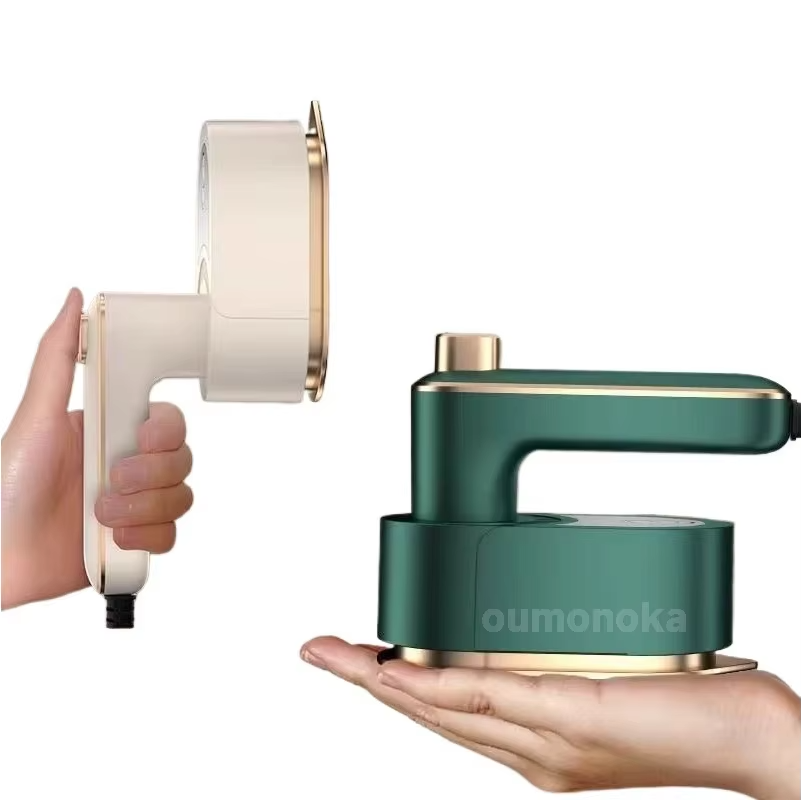 Handheld Garment Steamer Iron Steam Cleaner for Cloth Home Electric Hanging Mite Removal Steamer Garment Steam Generator