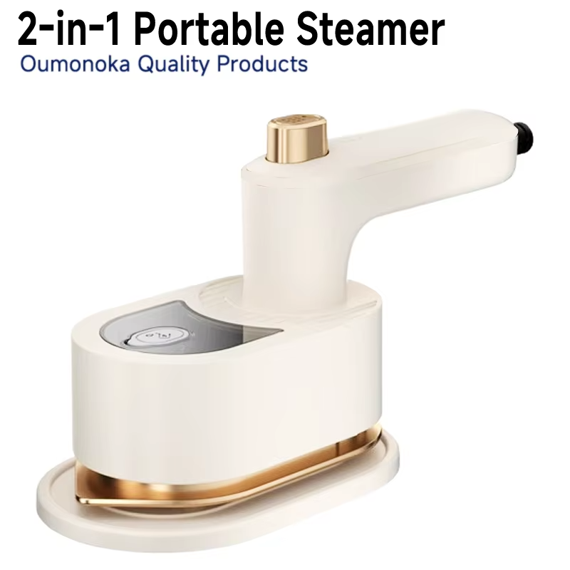 Handheld Garment Steamer Iron Steam Cleaner for Cloth Home Electric Hanging Mite Removal Steamer Garment Steam Generator