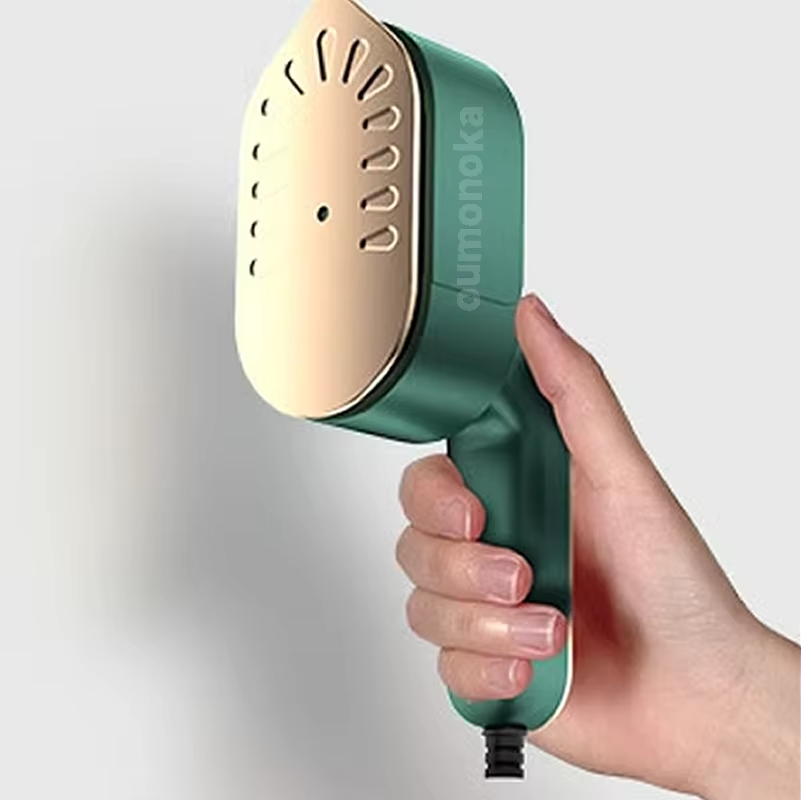 Handheld Garment Steamer Iron Steam Cleaner for Cloth Home Electric Hanging Mite Removal Steamer Garment Steam Generator