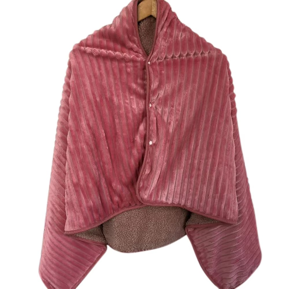 USB Electric Blanket 3 Heat Settings Warm Carpet Electric Mattress Home Office Back Knee Warmer Multifunctional Blanket