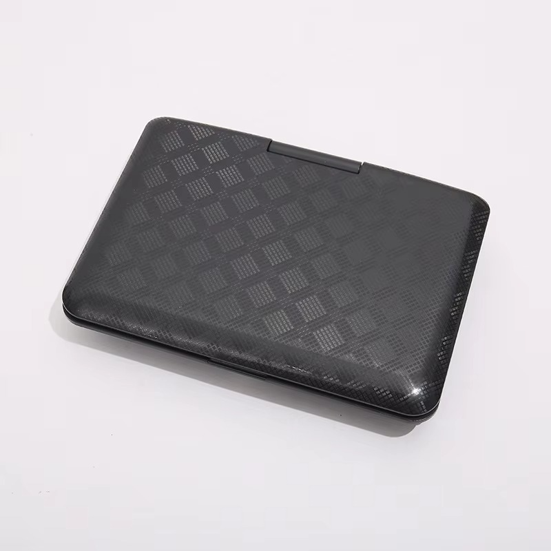7.8 "TV Portable EVD Player CD Games Mobile HD Mobile DVD Player With180°Rotion Screem