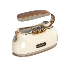 1200W Handheld Steam Iron Electric Garment Steamer Hanging Machine Portable Foldable Clothes Ironing Machine Home Travel 220V