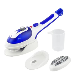 Steam Iron Handheld Garment Steamers Clothes Electric Steam Iron High Quality Portable Traveling Clothes Steamer 110V US-220V EU