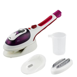 Steam Iron Handheld Garment Steamers Clothes Electric Steam Iron High Quality Portable Traveling Clothes Steamer 110V US-220V EU
