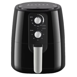 5.5L Air Fryer TC-JD01A Household Large Capacity Electric Fryer Smart Multi-function Oven Kitchen Baked Egg Tart/Roast Chicken