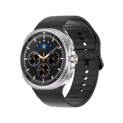 2025 New Smart Watch 1.43inch Screen Bluetooth Call Blood Oxygen For Android IOS Phone Heart Rate Monitoring Smart Watch Men