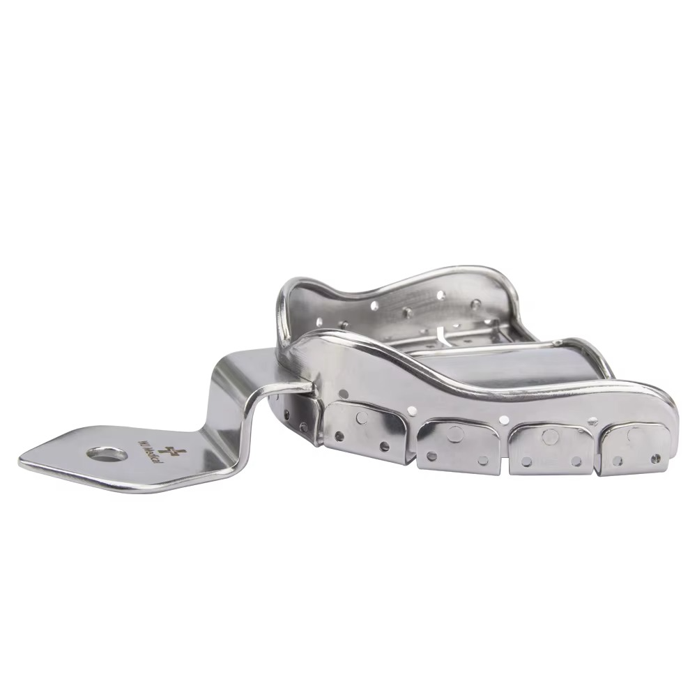 Dental Implant Surgery Positioner Implant series Positioning Tray Set For Dental Clinic Dentist Orthodontic Tools S/M/L