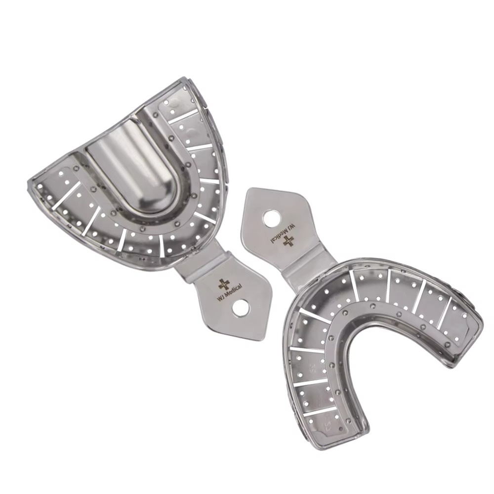 Dental Implant Surgery Positioner Implant series Positioning Tray Set For Dental Clinic Dentist Orthodontic Tools S/M/L
