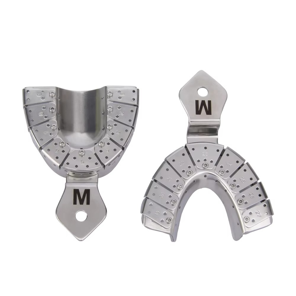 Dental Implant Surgery Positioner Implant series Positioning Tray Set For Dental Clinic Dentist Orthodontic Tools S/M/L