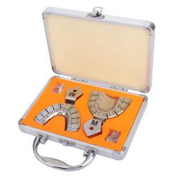 Dental Implant Surgery Positioner Implant series Positioning Tray Set For Dental Clinic Dentist Orthodontic Tools S/M/L